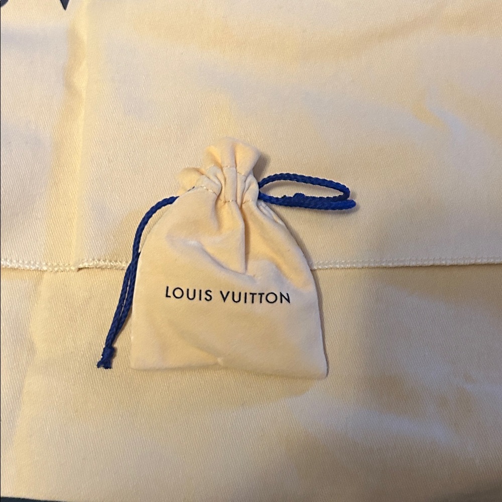 Louis Vuitton Brown Monogram Shoulder Bag - Picture 12 of 15